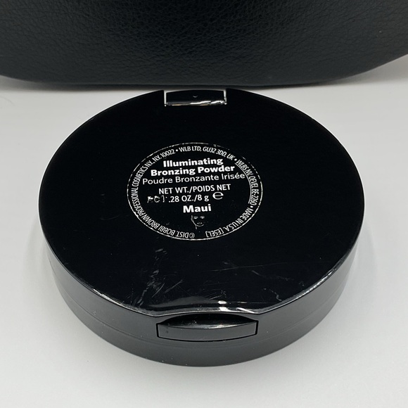 Bobbi Brown Illuminating Bronzing Powder Maui - BNIB, LE & Discontinued - Picture 4 of 12